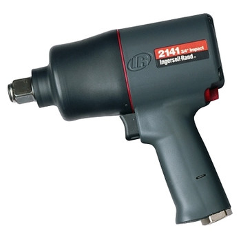 Ingersoll Rand 3/4" Air Impactool Wrenches, 200 ft lb - 1,100 ft lb, 14.8 in Long (1 EA / EA)