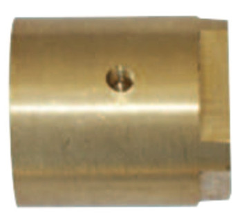 Best Welds Connector Body, 400 A, MIG Gun (1 EA / EA)