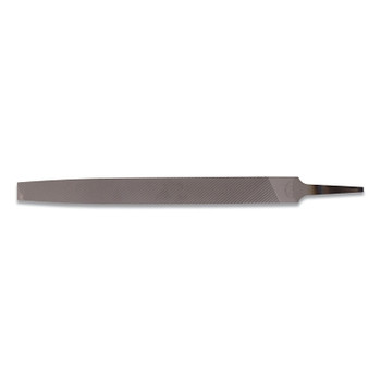 Crescent/Nicholson Flat Second-Cut File, 12 in (1 EA / EA) Crescent/Nicholson Flat Second-Cut File, 12 in (1 EA / EA)