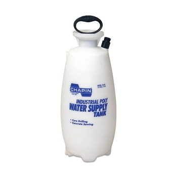 Chapin 3 gal Industrial Poly Water Supply Tank Sprayer (1 EA / EA)