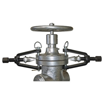Gearench Titan Flange Spreaders, 7 1/2 in, 1 1 /8 in Dia. (1 EA / EA) Gearench Titan Flange Spreaders, 7 1/2 in, 1 1 /8 in Dia. (1 EA / EA)