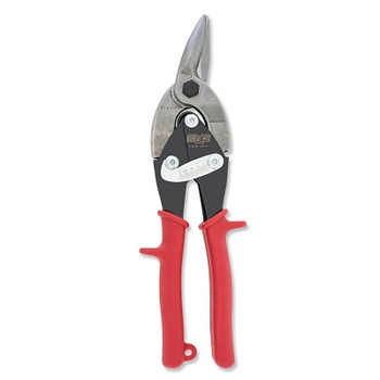 Channellock Standard Aviation Snips, Cuts Straight and Left, 10 in (5 EA / PK)