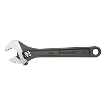 Crescent 10 in Wide Jaw Adjustable Wrench (1 EA / EA)