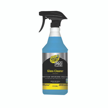 Krud Kutter Pro Glass Cleaner, 32 oz, Spray Bottle (6 EA / CA)