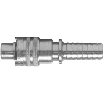 Dixon Valve Dix-Lock Quick Acting Couplings, 1/2 in x 3/4 in, Male/Male (NPT) (1 EA / EA)