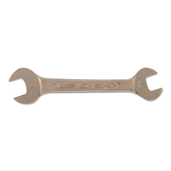 Ampco Safety Tools 1X1-1/8" D/E WRENCH (1 EA / EA)