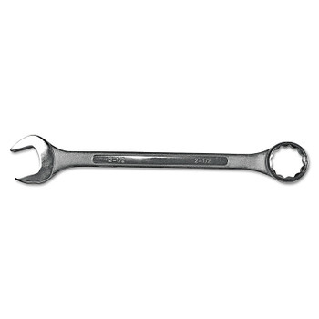 Anchor Brand Combination Wrenches, 11/16 in Opening, 12-1/2 in (1 EA / EA)