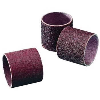 3M Abrasive Three-M-ite Coated-Cloth Sleeve (200 EA / CTN)