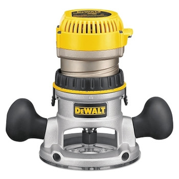 DeWalt Fixed Base Router (1 EA / EA)