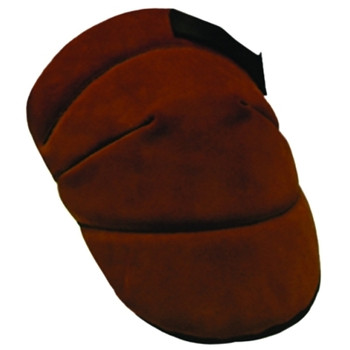 Allegro Leather Knee Pads, Elastic Strap (1 PR / PR)
