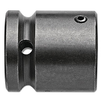 APEX Bit Holders/Adapters, 7/16 in (hex), 1/2 in, Square, Set Screw (1 EA / EA)