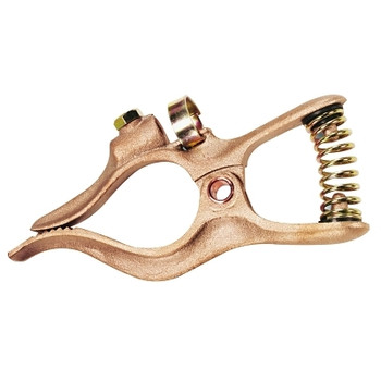 Tweco Roto Ground Clamps, 800 A (1 EA / EA) Tweco Roto Ground Clamps, 800 A (1 EA / EA)