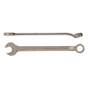 Ampco Safety Tools Combination Wrenches, 1 5/8 in Opening, 22 in (1 EA / EA)