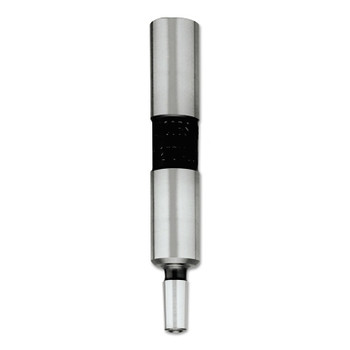 Jacobs Chuck Straight Shank to Jacobs Taper Adapters, 5/8 in x 2JT (1 EA / EA) Jacobs Chuck Straight Shank to Jacobs Taper Adapters, 5/8 in x 2JT (1 EA / EA)