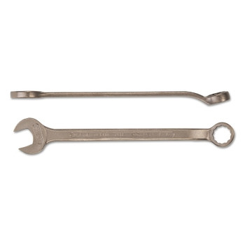 Ampco Safety Tools Combination Wrenches, 8 mm Opening, 4 9/16 in (1 EA / EA)