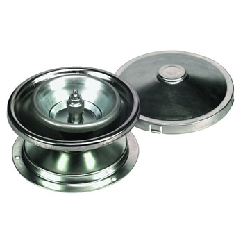 Alemite Bench Top Model 3/4" ID - 6" OD Bearing Mount (1 EA / EA)