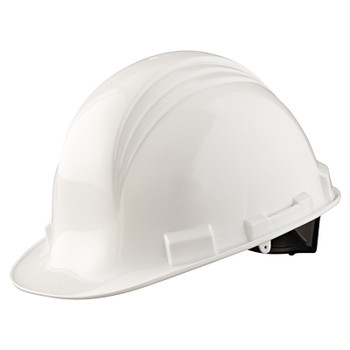 Honeywell North Peak Hard Hats, A59, 4 Point, Cap, Green (20 EA / CASE)