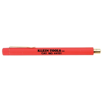 Klein Tools Pocket-Sized Knife Sharpeners, 3 3/4 in (6 EA / BX)