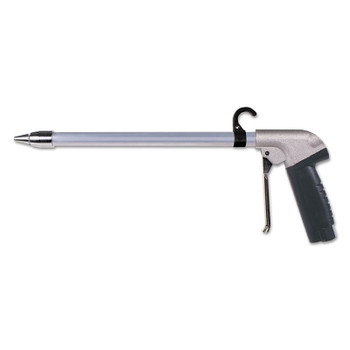 Guardair Ultra Long John Whisper Jet Safety Air Guns, 18 in Extension, Long Trigger (1 EA / EA)