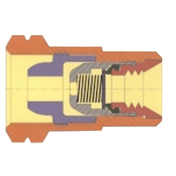 Victor Reverse Flow Check Valves for Torches and Regulators, CRO (1 EA / EA) Victor Reverse Flow Check Valves for Torches and Regulators, CRO (1 EA / EA)