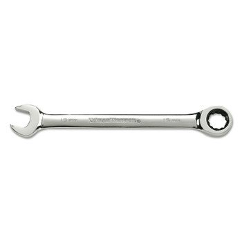 GEARWRENCH 30MM COMBINATION RATCHETING WRENCH (1 EA / EA)