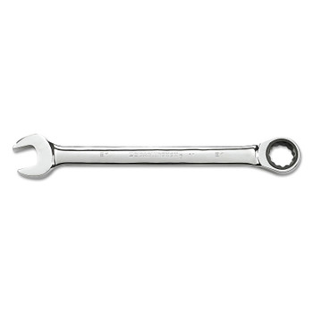 GEARWRENCH Combination Ratcheting Wrenches, 1 7/16 in (1 EA / EA)