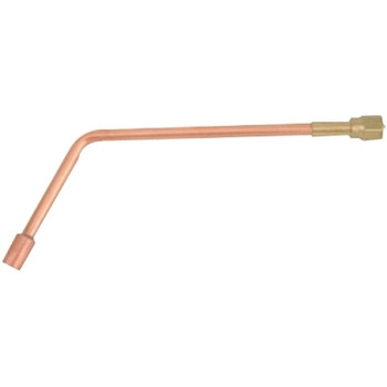 Victor MFA Heavy Duty Heating Nozzles, Type MFA, Size 15, Clamshell (1 EA / EA) Victor MFA Heavy Duty Heating Nozzles, Type MFA, Size 15, Clamshell (1 EA / EA)