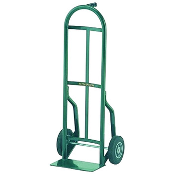 Harper Trucks Steel Hand Trucks, 500 lb Cap., Pin Handle (1 EA / EA)