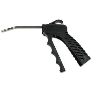 Coilhose Pneumatics 770 Series Pistol Grip Blow Gun, Fixed Extended Safety Tip, Variable Control (1 EA / EA)