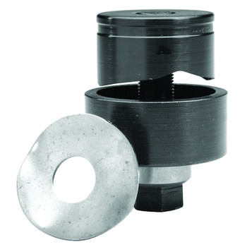 Greenlee 1-7/32" METAL KNOCKOUT P (1 EA / EA) Greenlee 1-7/32" METAL KNOCKOUT P (1 EA / EA)