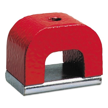 General Tools Power Alnico Magnets, Horse Shoe, 30 lb (1 EA / EA) General Tools Power Alnico Magnets, Horse Shoe, 30 lb (1 EA / EA)