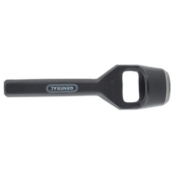 General Tools Arch Punches, 1 1/4 in tip, Steel (1 EA / EA) General Tools Arch Punches, 1 1/4 in tip, Steel (1 EA / EA)