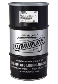 LUBRIPLATE MULTI-LUBE A (16 Gal / 135lb. Keg)