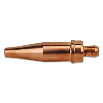 Gentec Gentec Tips, Size 2, Heavy Duty, Acetylene (1 EA / EA) Gentec Gentec Tips, Size 2, Heavy Duty, Acetylene (1 EA / EA)