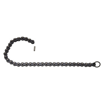 Crescent Chain Wrench Repair Chain for Crescent Chain Wrench CW24 (1 EA / EA)