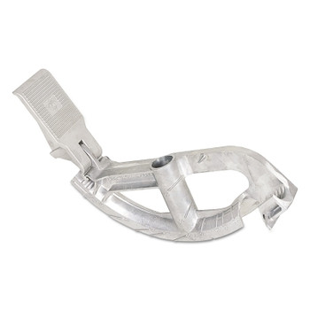 Greenlee Site-Rite Hand Benders, 1 1/4 in EMT; 1 in Rigid, Aluminum (1 EA / EA) Greenlee Site-Rite Hand Benders, 1 1/4 in EMT; 1 in Rigid, Aluminum (1 EA / EA)