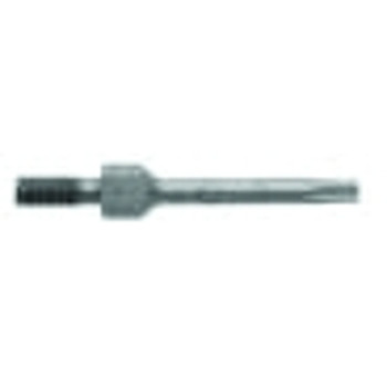 APEX Torx Power Bits, T-10, 1 1/2 in (1 BIT / BIT)