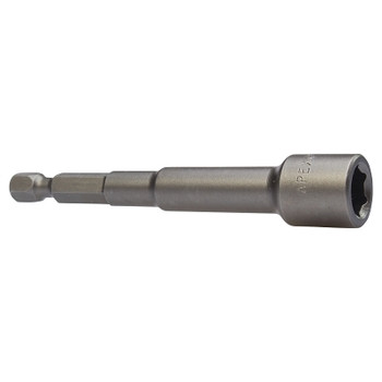 APEX Nutsetter Power Bits, 9/32 in x 3 1/4 in (1 EA / EA) APEX Nutsetter Power Bits, 9/32 in x 3 1/4 in (1 EA / EA)