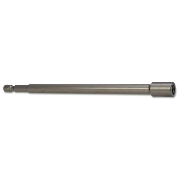 APEX Hex Power Drive Bit Holders, 1/4 in, 10 in Long (1 EA / EA) APEX Hex Power Drive Bit Holders, 1/4 in, 10 in Long (1 EA / EA)