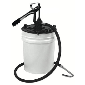Alemite Dual Leverage Dispensers, 5 gal (1 EA / EA) Alemite Dual Leverage Dispensers, 5 gal (1 EA / EA)