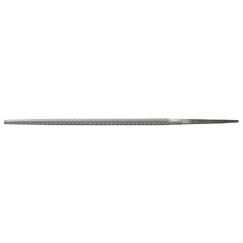Crescent/Nicholson 8" ROUND 2ND CUT FILE (1 EA / EA) Crescent/Nicholson 8" ROUND 2ND CUT FILE (1 EA / EA)