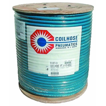 Coilhose Pneumatics Nitrile Blend Hoses, 17/32 in O.D., 1/4 in I.D., 100 in (1 EA / EA)