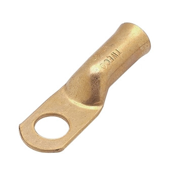 Tweco TwecoLug Crimp/Solder Lug, Cable Connector, T-40HD (2 EA / PK)