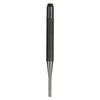 General Tools Drive Pin Punches, 4 in, 1/8 in tip, Tool Steel (10 EA / BX) General Tools Drive Pin Punches, 4 in, 1/8 in tip, Tool Steel (10 EA / BX)