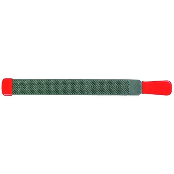 Crescent/Nicholson 14" FARRIER'S HANDY RASP AND FILE - CUSHION GRIP (5 EA / CA)