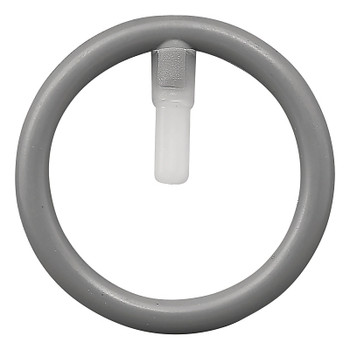 APEX Plastic Retaining Rings, 3/4 in drive, DIN style Sockets, Square (1 EA / EA)