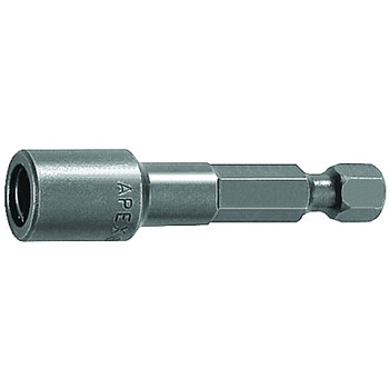 APEX Nutsetter Power Bits, 3/8 in x 3 in (1 EA / EA) APEX Nutsetter Power Bits, 3/8 in x 3 in (1 EA / EA)