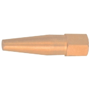 Victor Replacement Tip Ends, Type TE, Size 6 (1 EA / EA)