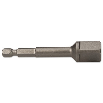 APEX Hex Extensions, 1/2 in (male square), 7/16 in (male hex) drive, 2 1/8 in (1 EA / EA)