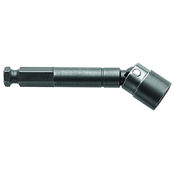 Apex Universal Wrench Socket, 3/8 in Square Drive, 10 mm Opening (1 EA / EA)